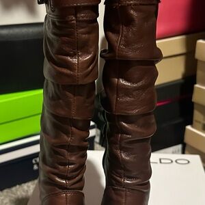 Aldo boots